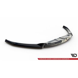 Maxton - Ensemble Diffuseur Maserati Levante Mk1