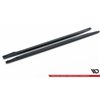Maxton - Ensemble Diffuseur Maserati Levante Mk1
