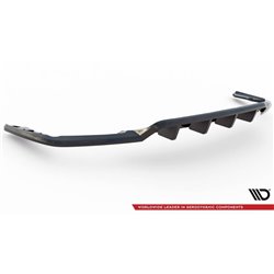Maxton - Ensemble Diffuseur Maserati Levante Mk1