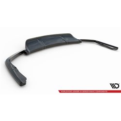 Maxton - Ensemble Diffuseur Maserati Levante Mk1