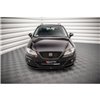 Maxton - Ensemble Diffuseur Seat Exeo ST