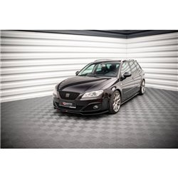 Maxton - Ensemble Diffuseur Seat Exeo ST