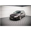 Maxton - Ensemble Diffuseur Seat Exeo ST