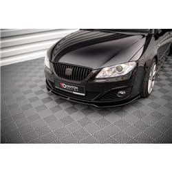 Maxton - Ensemble Diffuseur Seat Exeo ST