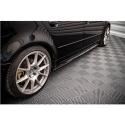 Maxton - Ensemble Diffuseur Seat Exeo ST