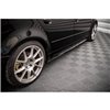 Maxton - Ensemble Diffuseur Seat Exeo ST