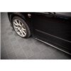 Maxton - Ensemble Diffuseur Seat Exeo ST