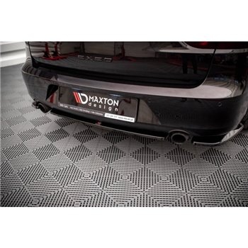Maxton - Ensemble Diffuseur Seat Exeo ST