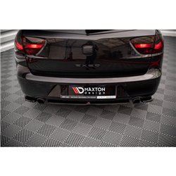 Maxton - Ensemble Diffuseur Seat Exeo ST
