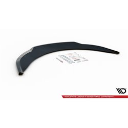 Maxton - Ensemble Diffuseur Seat Exeo ST
