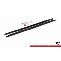 Maxton - Ensemble Diffuseur Seat Exeo ST