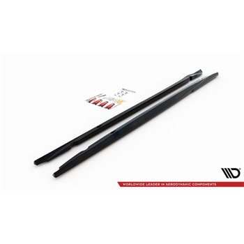 Maxton - Ensemble Diffuseur Seat Exeo ST