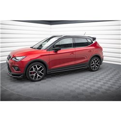 Maxton - Ensemble Diffuseur Seat Arona FR Mk1