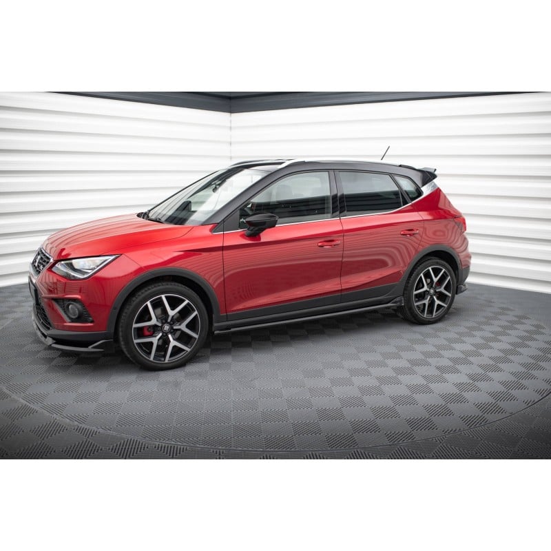 Maxton - Ensemble Diffuseur Seat Arona FR Mk1