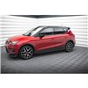 Maxton - Ensemble Diffuseur Seat Arona FR Mk1