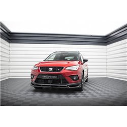 Maxton - Ensemble Diffuseur Seat Arona FR Mk1