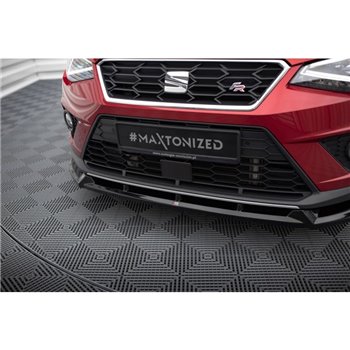 Maxton - Ensemble Diffuseur Seat Arona FR Mk1