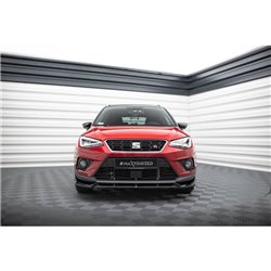 Maxton - Ensemble Diffuseur Seat Arona FR Mk1