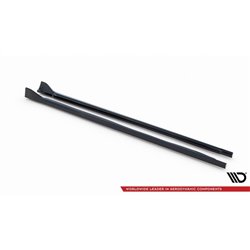 Maxton - Ensemble Diffuseur Seat Arona FR Mk1