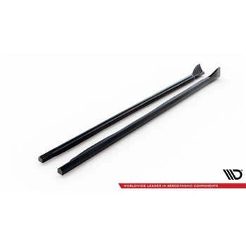 Maxton - Ensemble Diffuseur Seat Arona FR Mk1