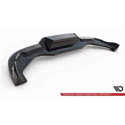 Maxton - Ensemble Diffuseur Seat Arona FR Mk1