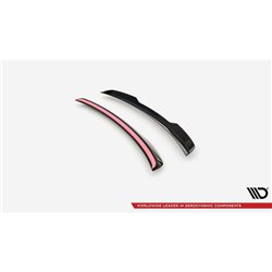 Maxton - Ensemble Diffuseur Seat Arona FR Mk1