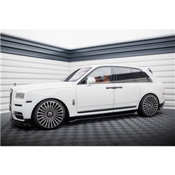 Maxton - Ensemble Diffuseur Rolls Royce Cullinan
