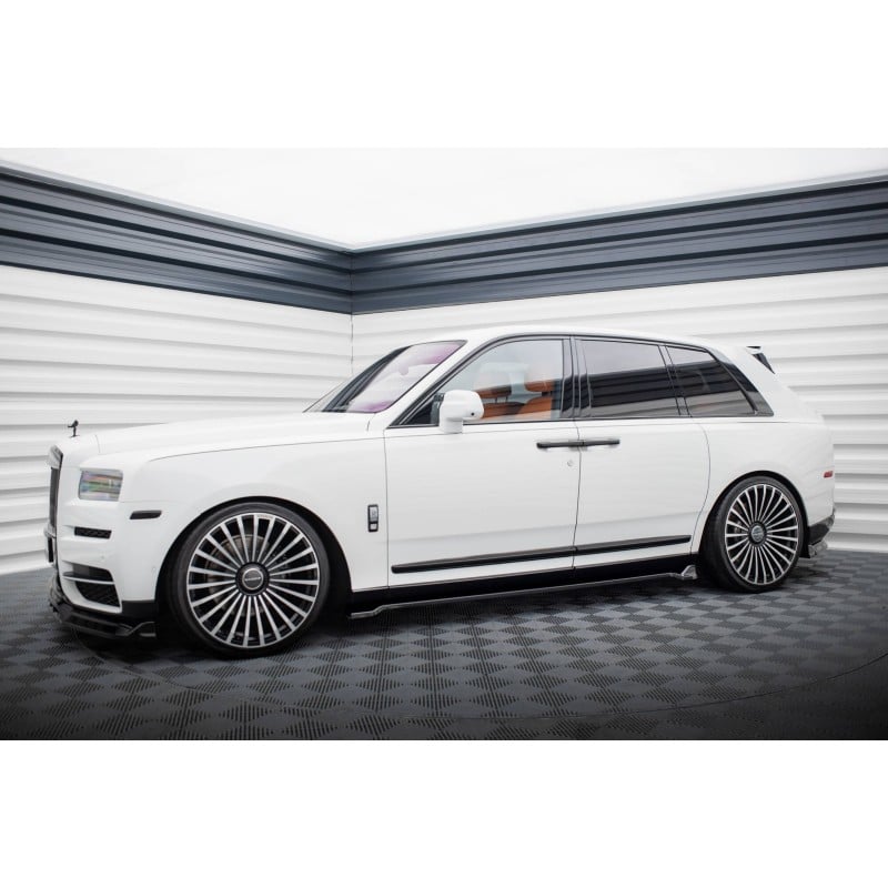 Maxton - Ensemble Diffuseur Rolls Royce Cullinan