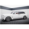 Maxton - Ensemble Diffuseur Rolls Royce Cullinan