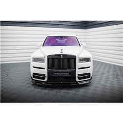 Maxton - Ensemble Diffuseur Rolls Royce Cullinan
