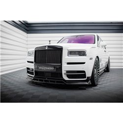 Maxton - Ensemble Diffuseur Rolls Royce Cullinan