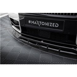 Maxton - Ensemble Diffuseur Rolls Royce Cullinan
