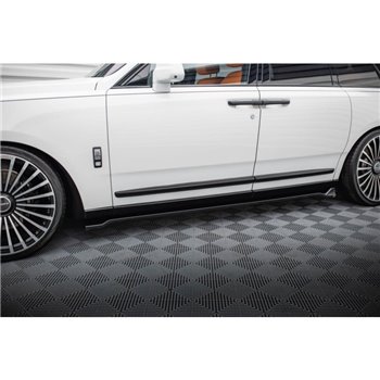 Maxton - Ensemble Diffuseur Rolls Royce Cullinan