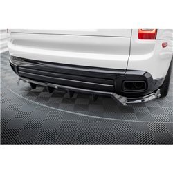 Maxton - Ensemble Diffuseur Rolls Royce Cullinan