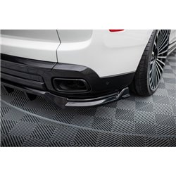 Maxton - Ensemble Diffuseur Rolls Royce Cullinan