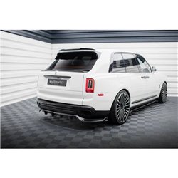 Maxton - Ensemble Diffuseur Rolls Royce Cullinan