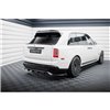 Maxton - Ensemble Diffuseur Rolls Royce Cullinan