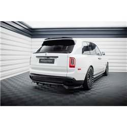 Maxton - Ensemble Diffuseur Rolls Royce Cullinan