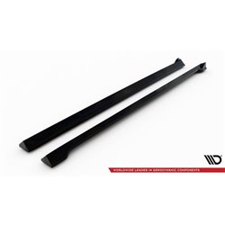 Maxton - Ensemble Diffuseur Rolls Royce Cullinan