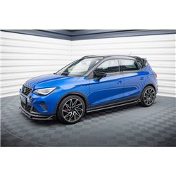 Maxton - Ensemble Diffuseur Seat Arona FR Mk1 Facelift