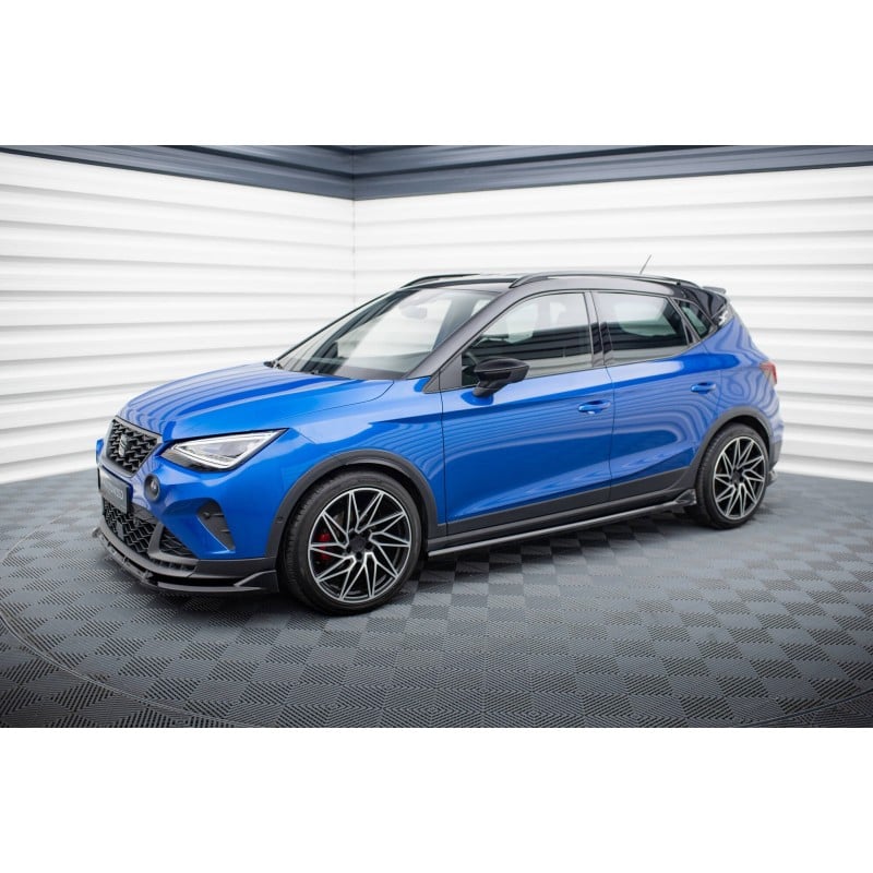 Maxton - Ensemble Diffuseur Seat Arona FR Mk1 Facelift