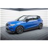 Maxton - Ensemble Diffuseur Seat Arona FR Mk1 Facelift