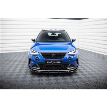 Maxton - Ensemble Diffuseur Seat Arona FR Mk1 Facelift