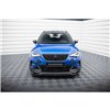 Maxton - Ensemble Diffuseur Seat Arona FR Mk1 Facelift
