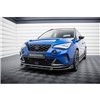 Maxton - Ensemble Diffuseur Seat Arona FR Mk1 Facelift
