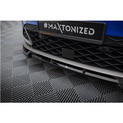 Maxton - Ensemble Diffuseur Seat Arona FR Mk1 Facelift