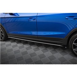 Maxton - Ensemble Diffuseur Seat Arona FR Mk1 Facelift