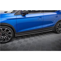 Maxton - Ensemble Diffuseur Seat Arona FR Mk1 Facelift