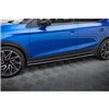 Maxton - Ensemble Diffuseur Seat Arona FR Mk1 Facelift