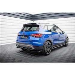 Maxton - Ensemble Diffuseur Seat Arona FR Mk1 Facelift